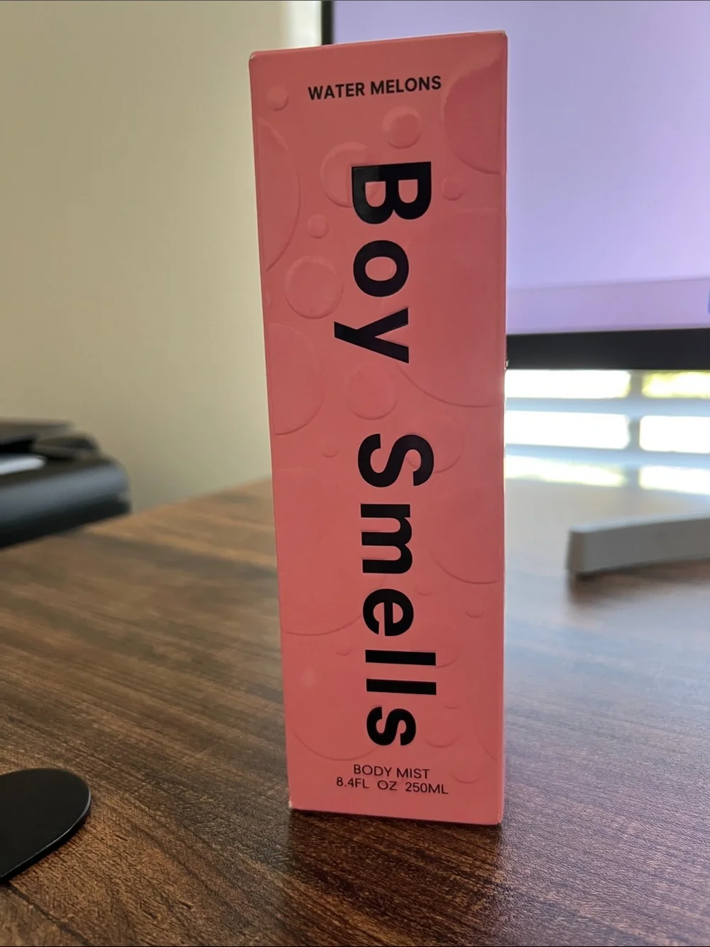Water Melons Body Mist – 250ml